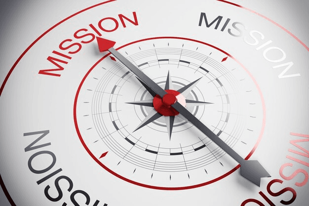 Mission Background